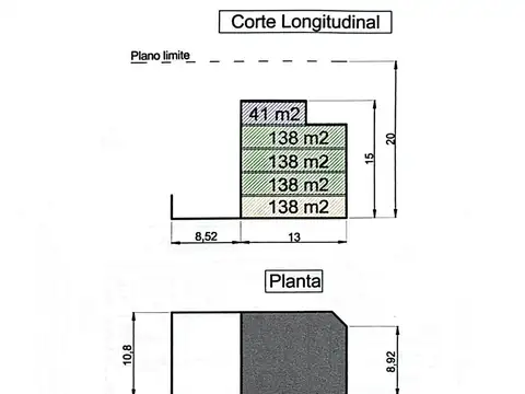 Casa en Venta de 2 dormitorios