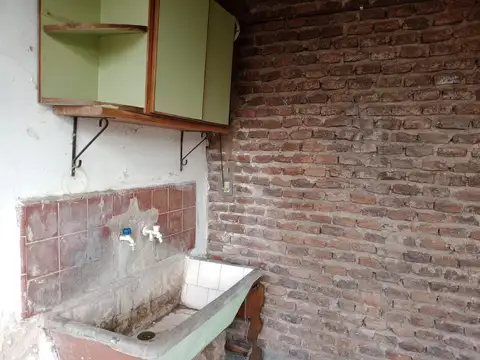 Casa en Alquiler en Zarate, $ 600.000