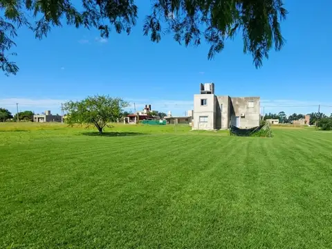 VENDE LOTE EN ALTOS DE LA COLONIA