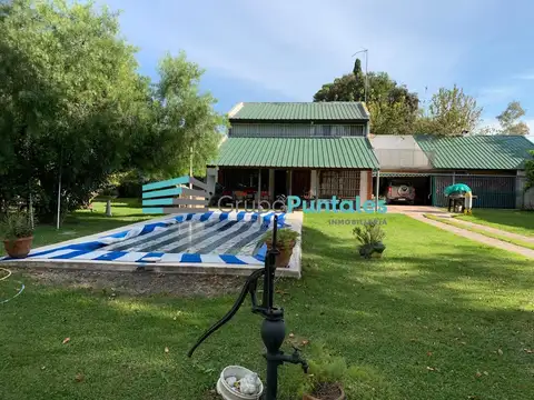 Casa en Venta en La Unión, USD 139.000
