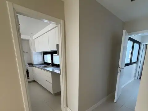 Departamento 3 ambientes con 3 baños
