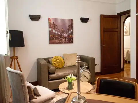 Oficina en Venta en Botanico, USD 200.000