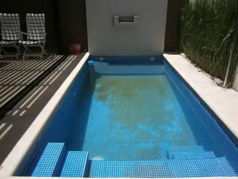 Casa en Venta 15 años