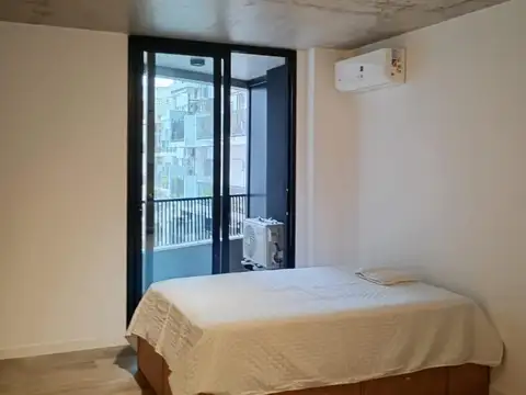 Departamento en alquiler temporario.