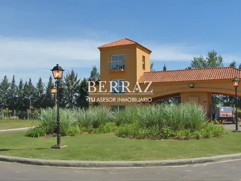 Lote venta de 1200 m2 en San Juan al río Villanueva