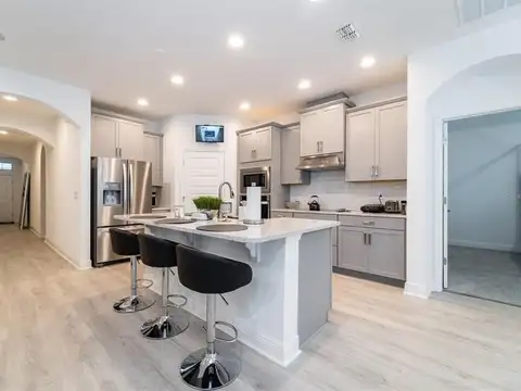 Casa en Alquiler de 4 dormitorios