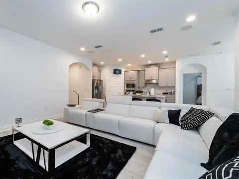 Casa  en Alquiler en Orlando,  Florida