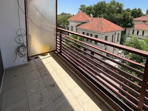 Departamento en Luis Agote