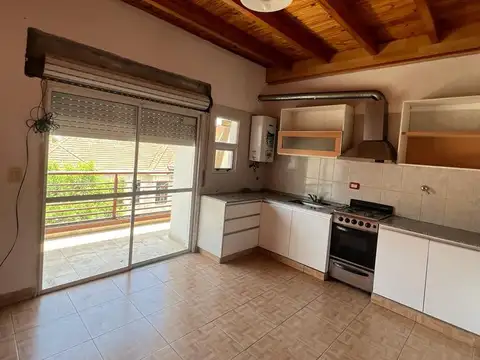 Departamento en Alquiler al Norte
