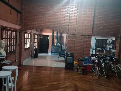 Casa Quinta en Santa Ana