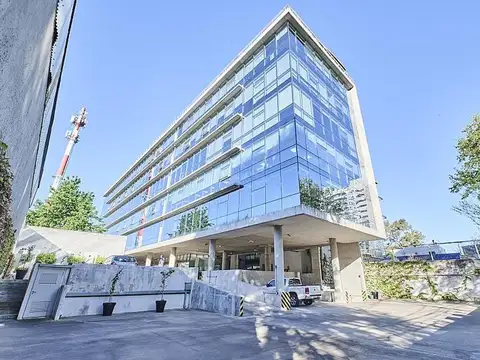 Oficina en Alquiler en Vicente López, USD 13.590