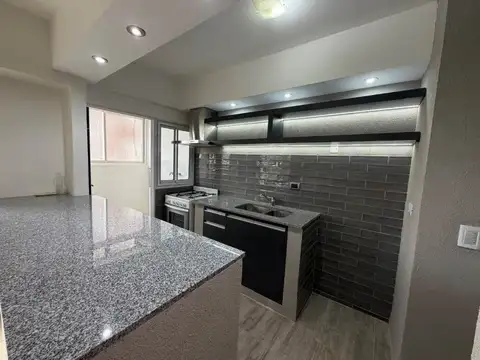 Departamento en Alquiler de 3 ambientes