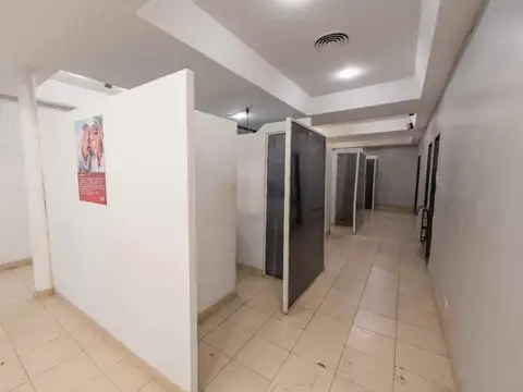 OPORTUNIDAD VENTA OFICINA CON VISTA A LA PEATONAL