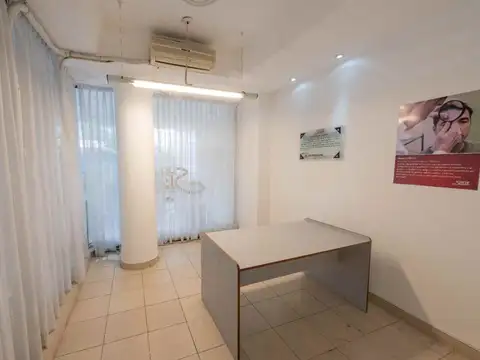 OPORTUNIDAD VENTA OFICINA CON VISTA A LA PEATONAL