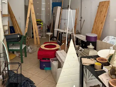 Casa en Venta 41 años