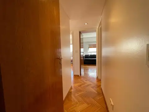 Departamento en Alquiler de 3 dormitorios