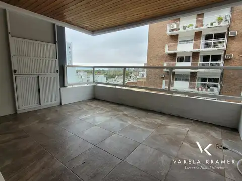 Departamento en Alquiler 20 años