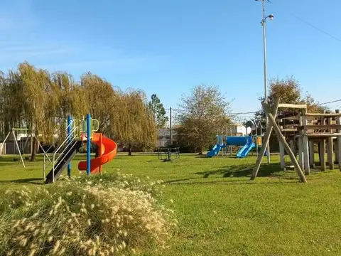 Terreno en Venta 40  mts Fondo