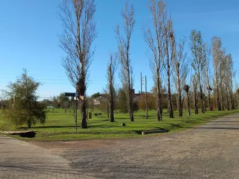 TERRENO EN LAS TARDES - FINANCIACION