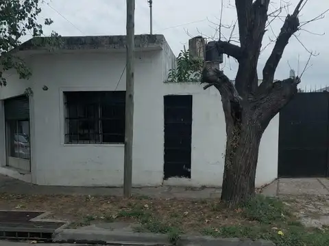 Casa Monoambiente con 1 baño
