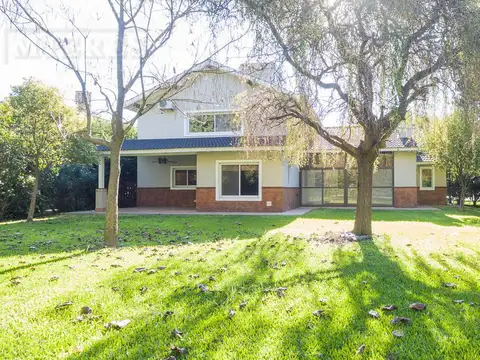 Casa en Venta al Norte