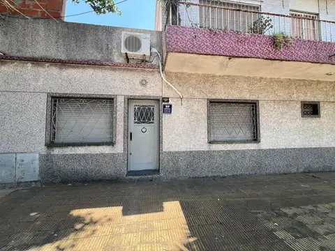 PH 2 AMBIENTES PLANTA BAJA CON TERRAZA