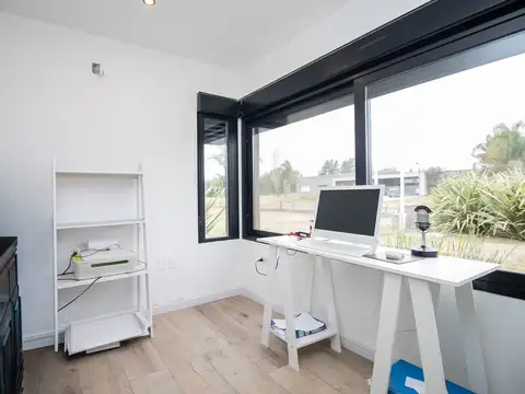 Casa en Alquiler 5 años