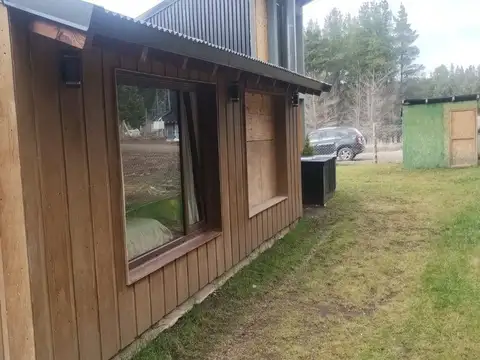 Casa en Venta en San Carlos de Bariloche, USD 172.000