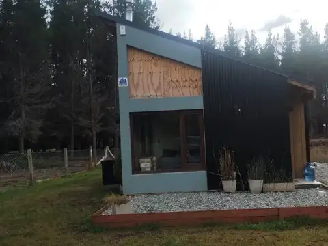 Venta Casa en Dina Huapi