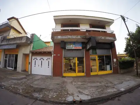 Casa - Venta - Argentina, La Matanza - ALVEAR 3416