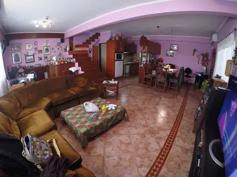 Casa en Venta de 3 dormitorios