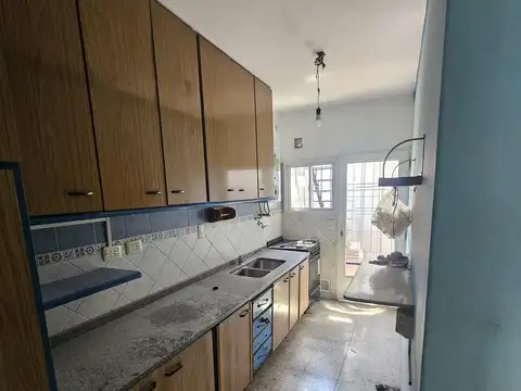 Casa en Alquiler con 1 cochera