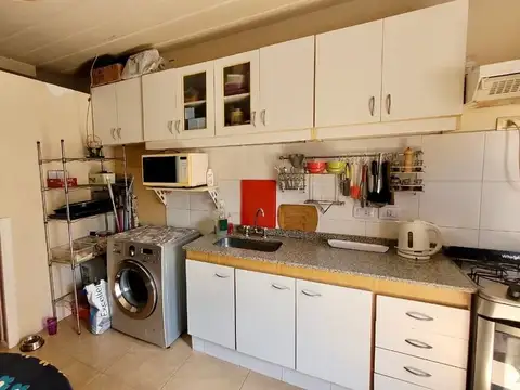 Departamento en Venta 14 años