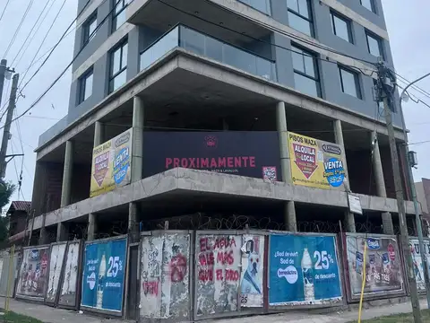 Departamento en venta en San Antonio de Padua