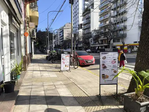 Avenida Alvarez Thomas 764