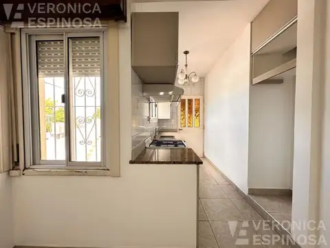 Depto Tipo Casa en Venta al Oeste