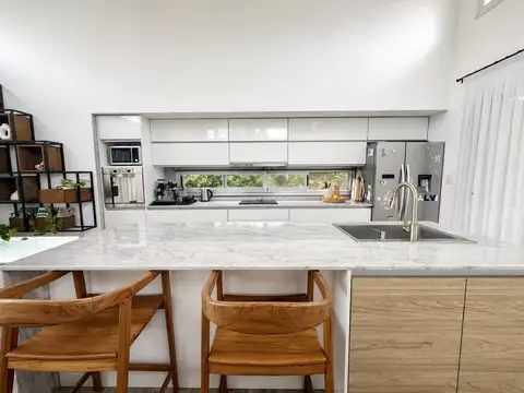 Casa en Venta 4 años