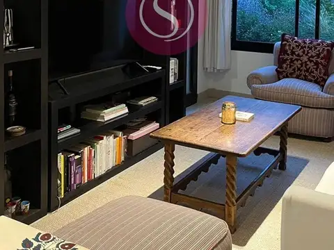 Departamento 2 AMB en Venta, Complejo Green Land, Pilar 100