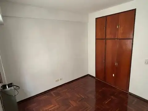 VENTA DPTO 3AMB + DEPENDENCIA CON BAÑO EN SUITE