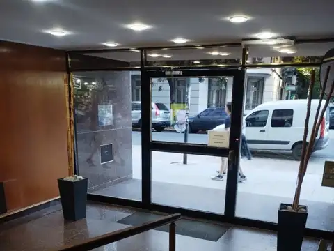 VENTA DPTO 3AMB + DEPENDENCIA CON BAÑO EN SUITE