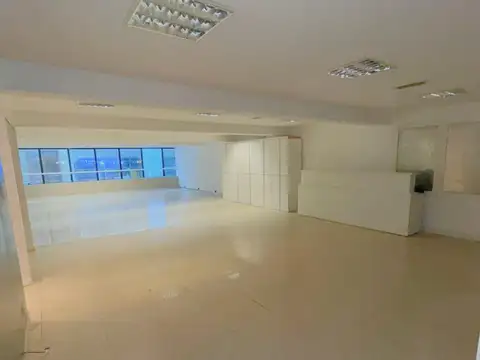 ALQUILER OFICINAS - CALLE FLORIDA