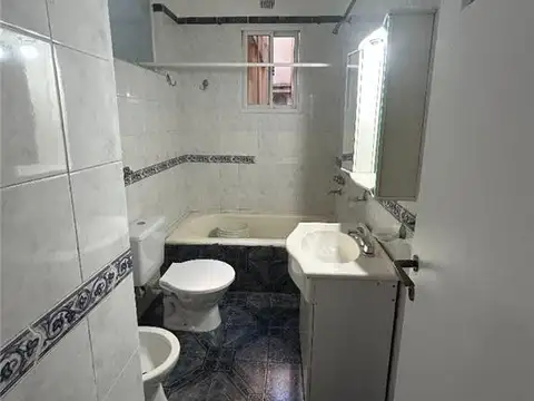 Departamento en Alquiler 60 años