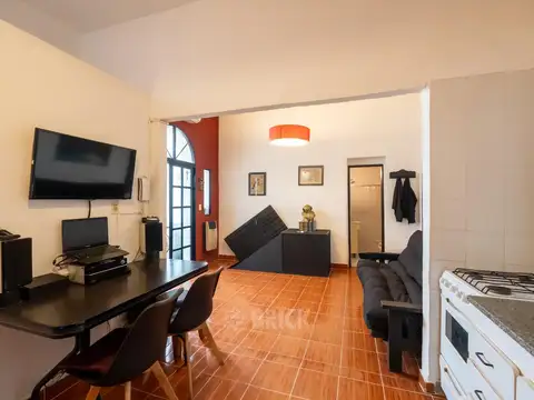 Depto Tipo Casa en Venta 40 años