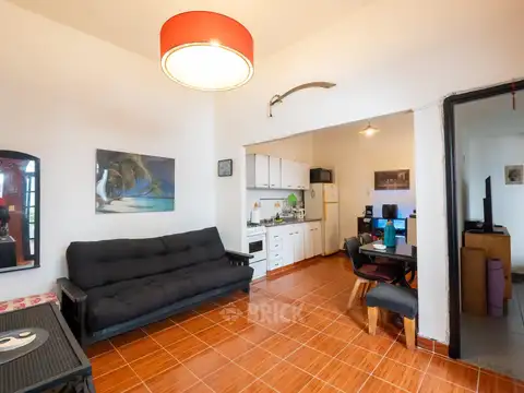 PH SIN EXPENSAS EN ALVAREZ THOMAS AL 800 - TODO A NUEVO SOTANO PATIO