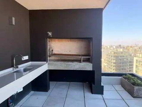 Departamento en Alquiler al Oeste
