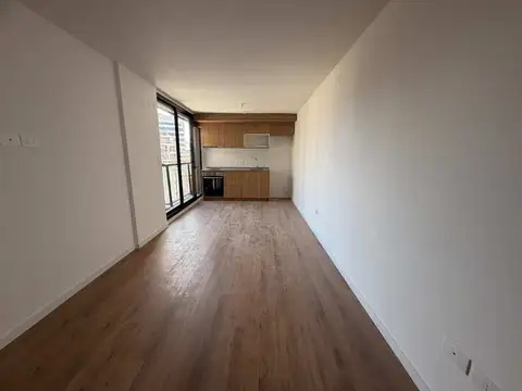 Departamento en Alquiler 1 año