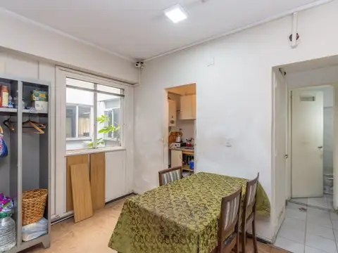 Oficina en Venta en General San Martin, USD 89.900