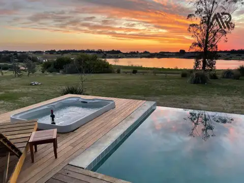 Casa en Alquiler Temporal en Costa del Salado, USD 19.800