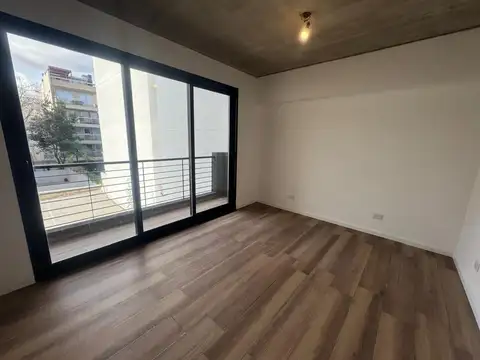 Monoambiente a estrenar en Villa Urquiza a estrenar.