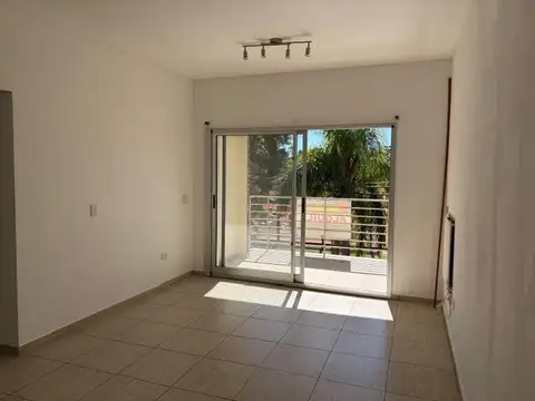 Departamento en Alquiler de 3 ambientes